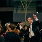 Ensemble Resonanz and Riccardo Minasi