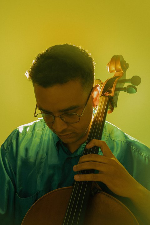 Jakob Nierenz - © Dovile Sermokas