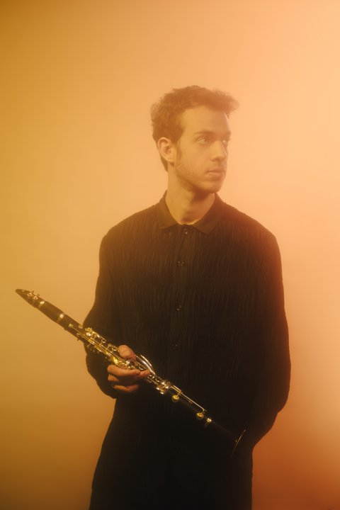 Jonathan Leibovitz  © Clara Evens