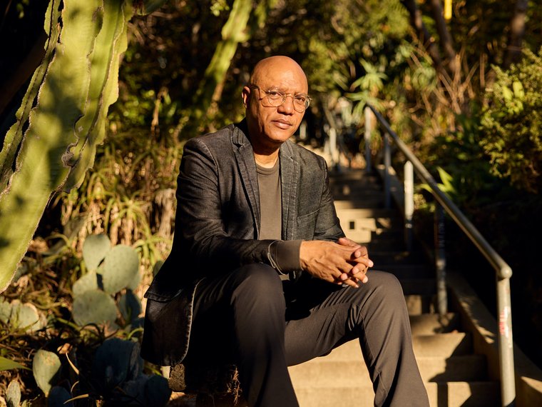 Billy Childs: Die Mosaiksteinchen Amerikas