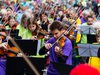 Symphonic Mob at »Clear the Stage«