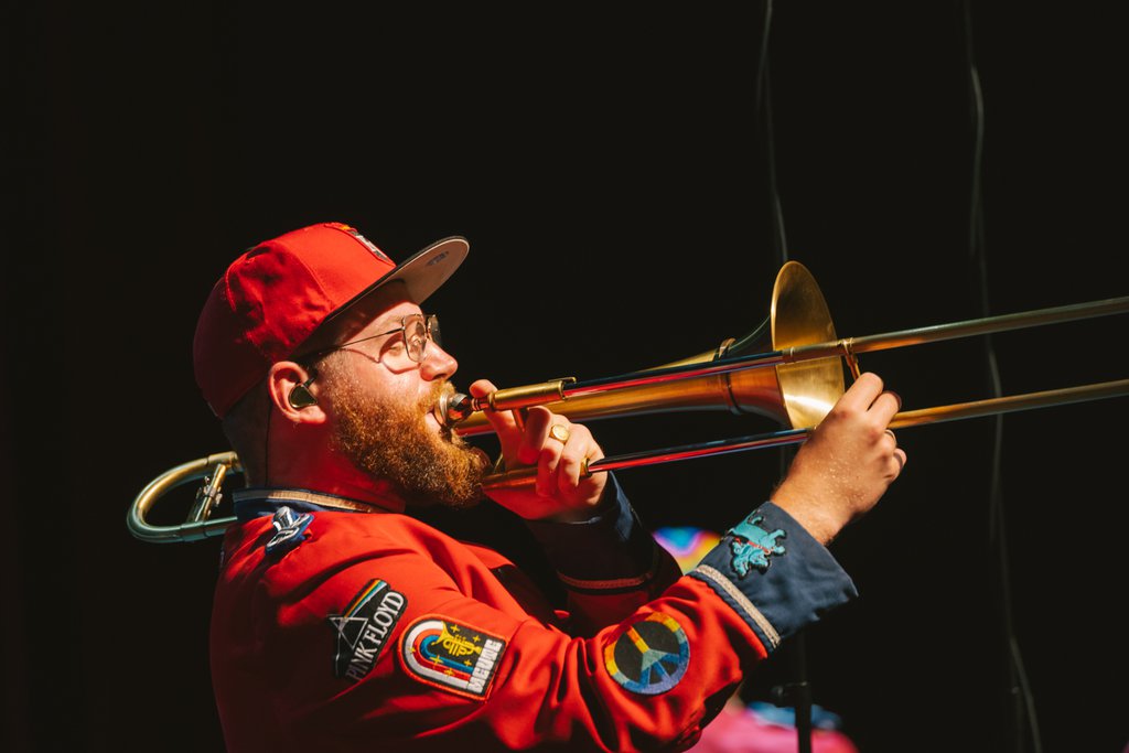 MEUTE - © Daniel Dittus