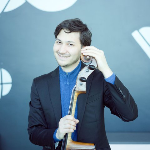 Marco Borggreve