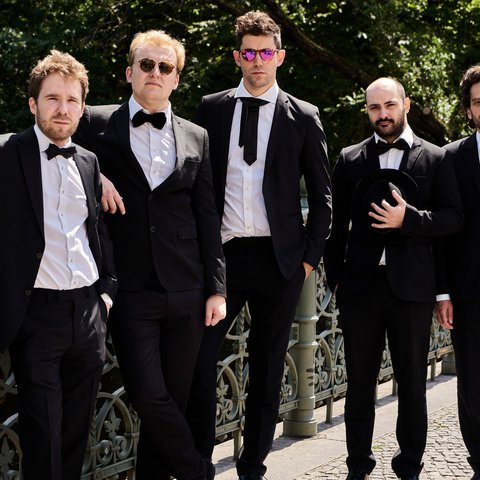 Raphael Fischer Dieskau