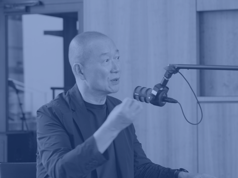 bee.contemporary mit Tan Dun