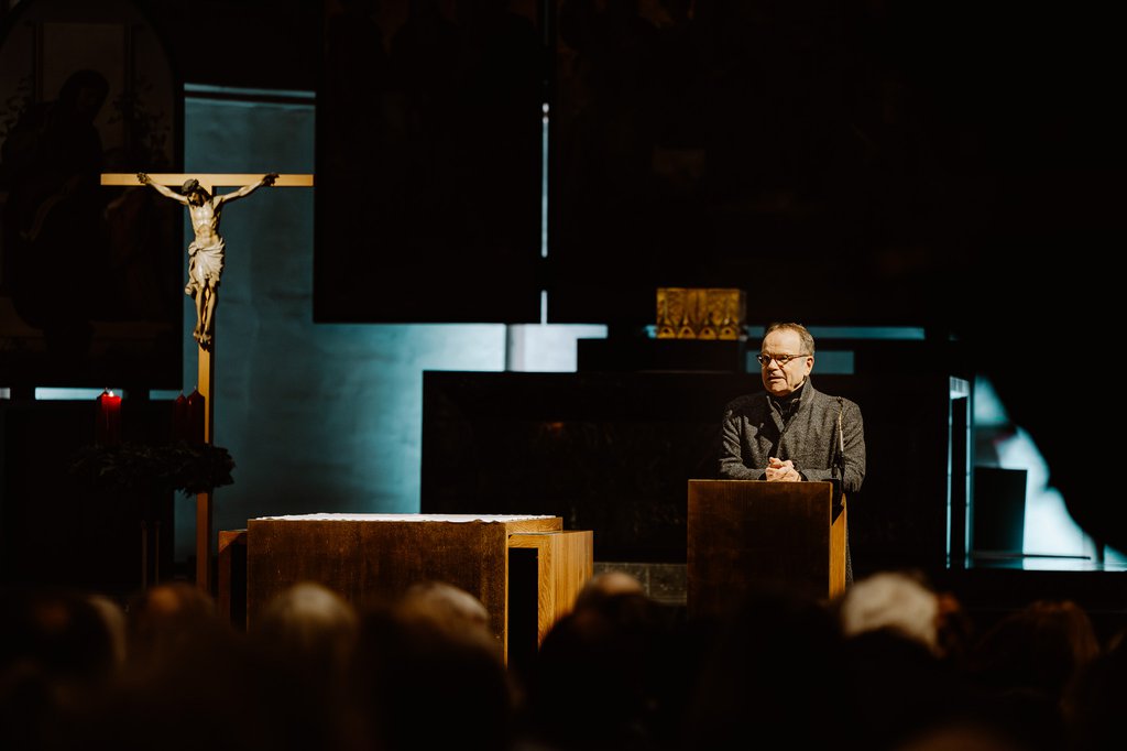 Adventskonzert Freundeskreis 2024 - © Michael Staab