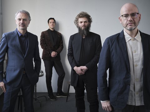 Brooklyn Rider: Citizenship Notes