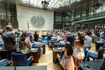 Plenarsaal Bonn - © Michael Staab