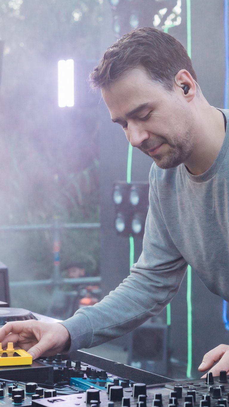 Stimming