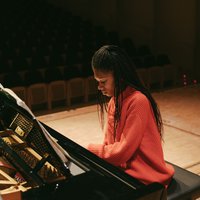Isata Kanneh-Mason