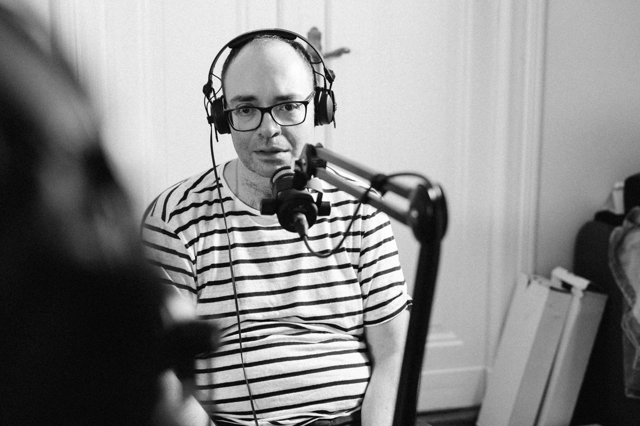 Pianist Alexander Melnikov Beethovenfest Magazin