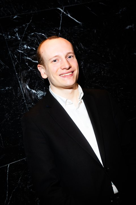 Seth Schultheis  © Yannick Ebling