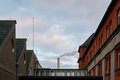 Alte Bonner Fahnenfabrik