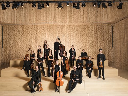 Momi Maiga & Ensemble Resonanz (not yet available)