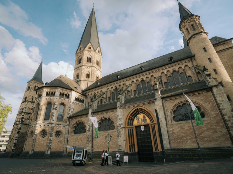 Bonner Münster