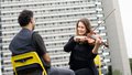 GRUND:GESETZ  © Beethovenfest Bonn
