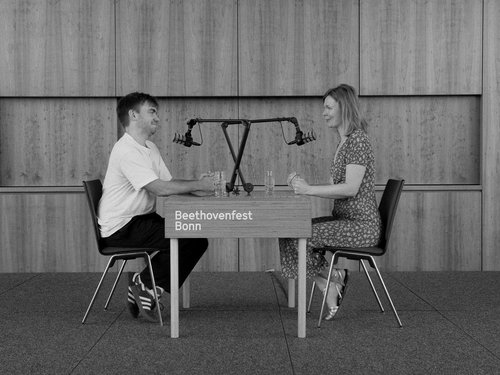 bee.podcast mit Martha Bijlsma