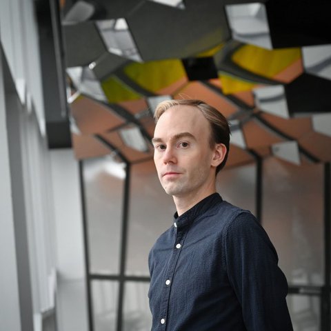 Thomas Kolbein, Bjork Olsen