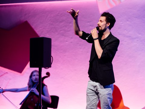 Juri de Marco © Nekame Klasohm