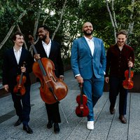 Isidore String Quartet