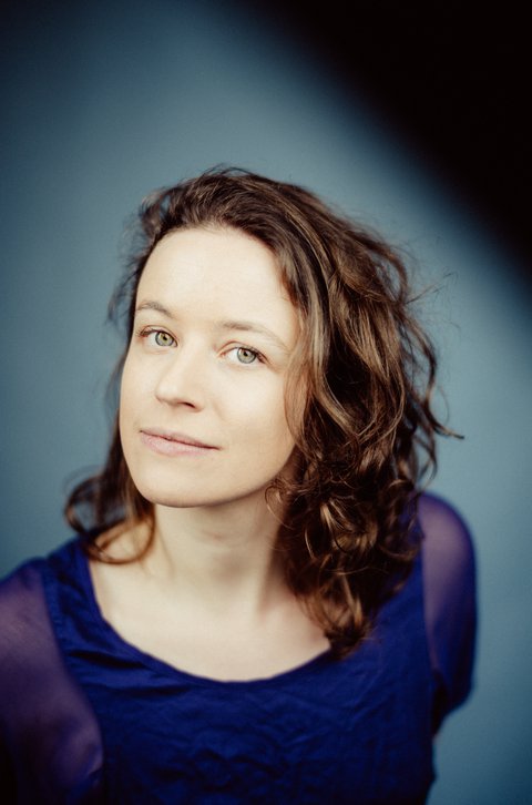 Viola Blache  © Lukas Diller