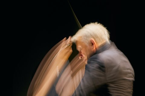 Dirk Kaftan - © Sebastian Wolf