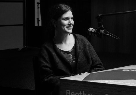 Hannah Baumann - © Beethovenfest Bonn