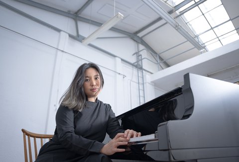 Shuteen Erdenebaatar