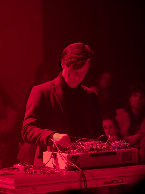 Heinali  © Udo Siegfriedt