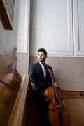 Kian Soltani  © Marco Borggreve