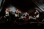 vision string quartet - © Michael Staab
