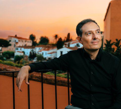 Ferran Cruixent