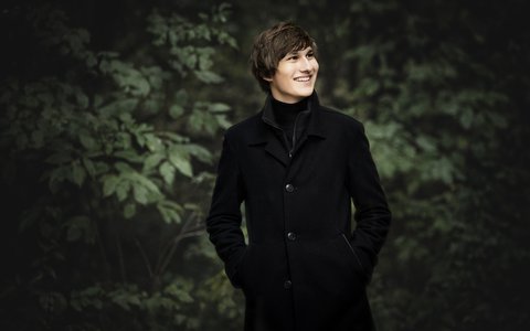 Aurel Dawidiuk © Irène Zandel