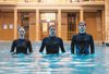 Trio Wellenbad