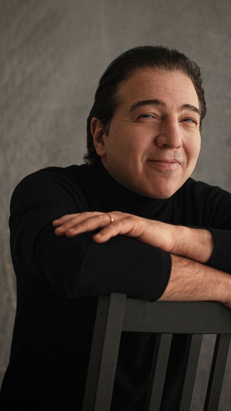 Fazıl Say