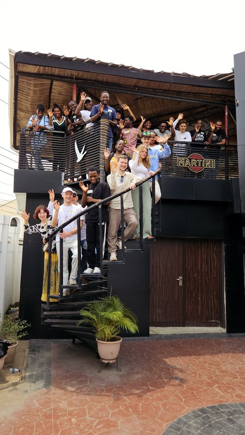 Campus-Projekt 2025  © Beethovenfest Bonn