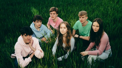 Schülermanagement 2023