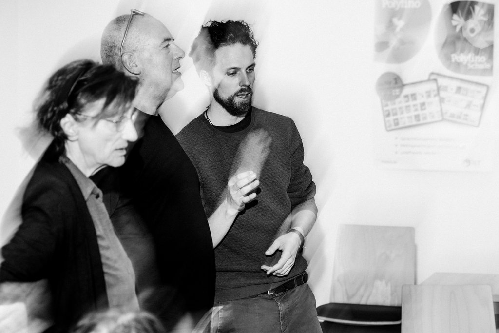 Community Chor - © Michael Staab