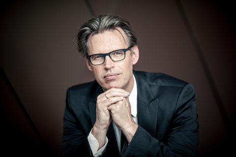 Klaas Stok - © Hans van der Woerd