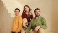 Trio Orelon  © Anna Tena