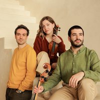 Trio Orelon