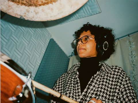 Philo Tsoungui: Live