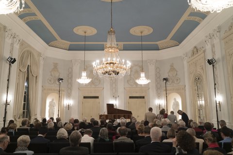 La Redoute ©Barbara Frommann