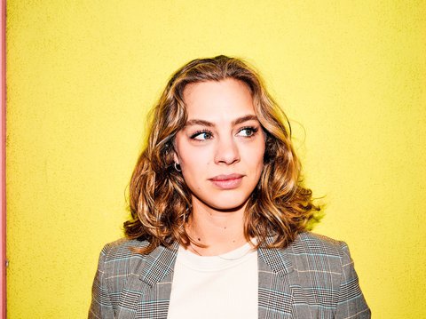 Maxine Troglauer: It Ain’t Necessarily So!