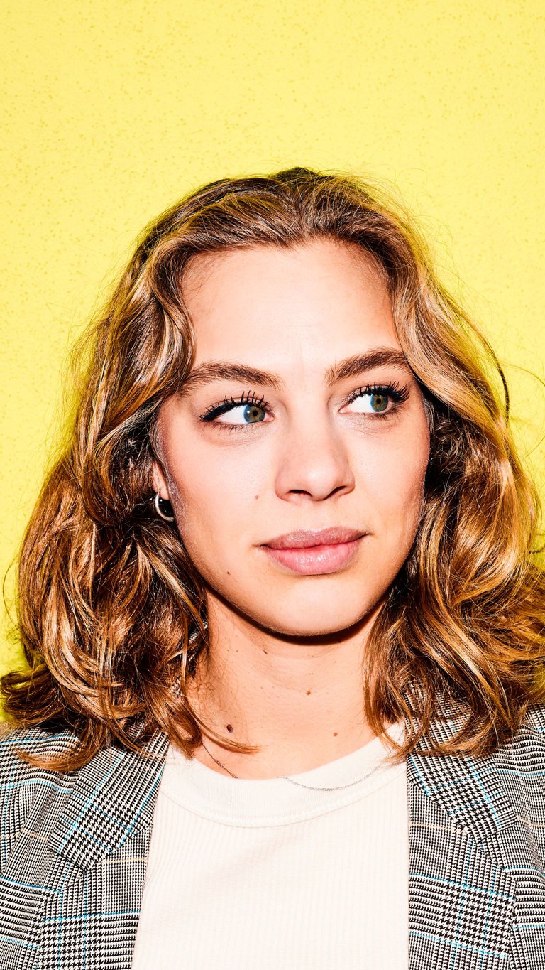 Maxine Troglauer