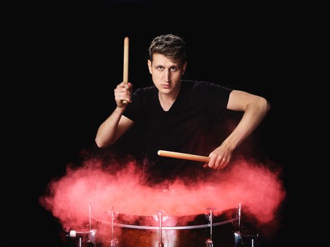 Alexej Gerassimez: Five Elements