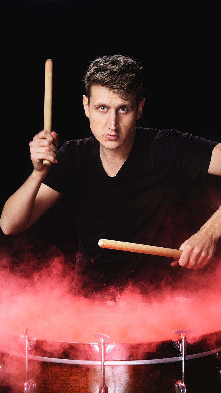 Alexej Gerassimez