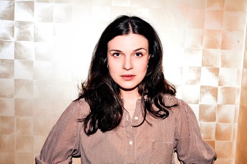 Hannah Baumann  © Patrick Essex