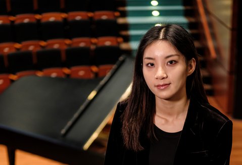 Zhouhui Shen