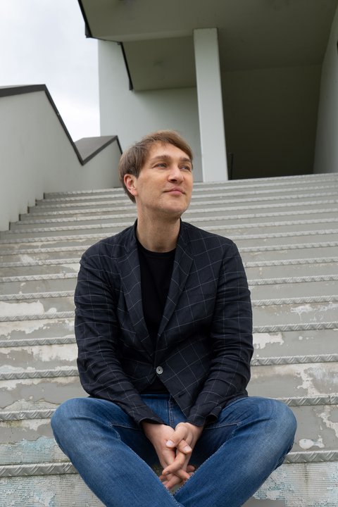 Nils Mönkemeyer  © Beethovenfest Bonn